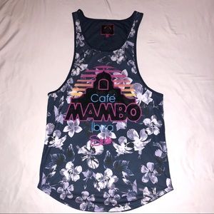 Men’s Tank Top